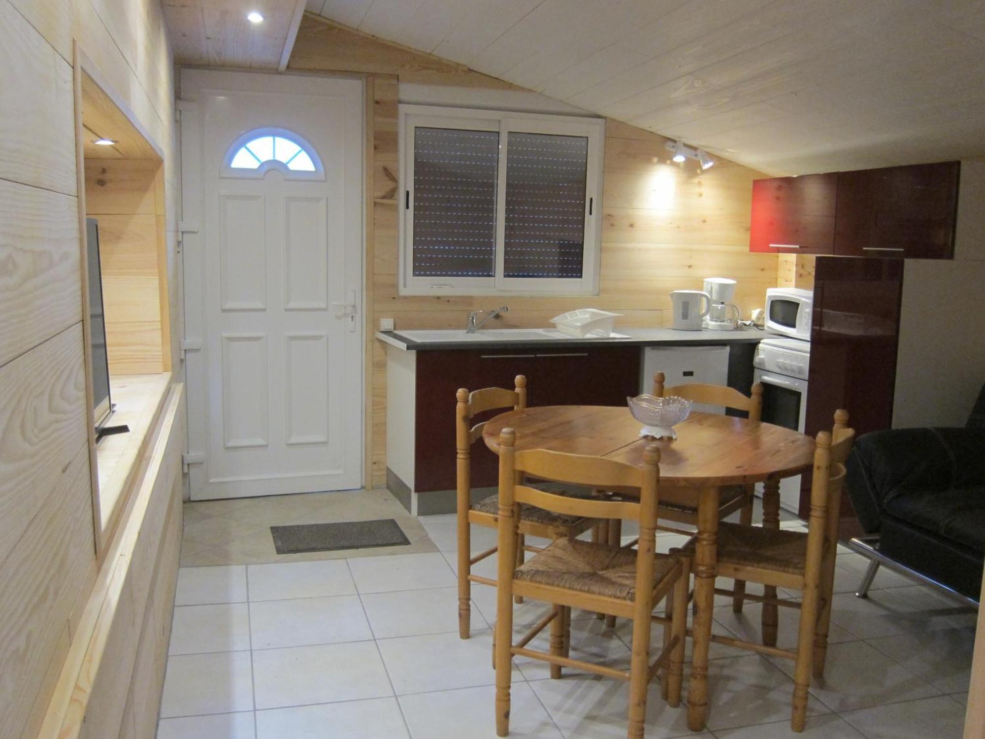Apartamento L'Isba Boutx Exterior foto